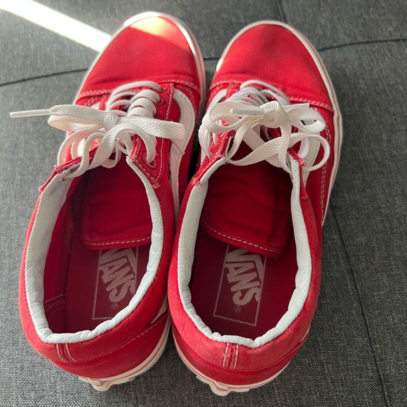 Vans unisex For US women’s 8.0 for US men 6.5 - Picture 6 of 9